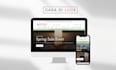 set up everything from scratch for you in shopify