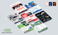 design a professional flyer