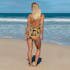 design unique pattern for bikini and swimsuit