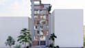 create realistic exterior 3d renderings and animation