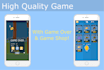 make a flappy bird game for google play with your admob ads