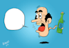 do any kind of cartoon illustration