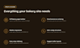 convert your claude ai website into a wordpress bakery site with wpbakery