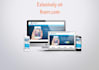 convert your websites to responsive ios  apps
