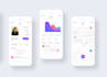 do a beautiful UI for ios or android app