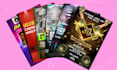 design professional flyer, poster, brochure for business marketing