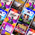 design amazing christian church flyers, posters within 24hrs