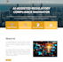 create a wordpress website or redesign a responsive website