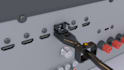 create any 3d model with high quality render