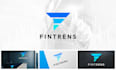 do modern minimalist professional timeless logo design