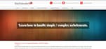 create full website and alteration old host to new host