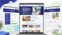 create mobile responsive wordpress website design