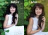 manipulate multiple images using photoshop  within 24 hours