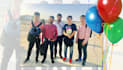 make birthday videos with name song