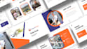 design business powerpoint presentation, pitch deck, google slides