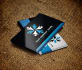 design simple business card within 24 hours