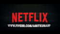 do digital glitch logo animation
