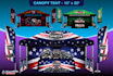 create print ready canopy tents, flags and table covers for print shops