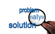 build and solve issues of website