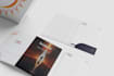 design presentation folder in 48 hrs