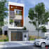 do 3d floor plan, architectural renders within 24hrs