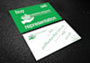 do an amazing business card design for vistaprint