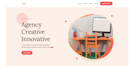 build a stunning squarespace website design