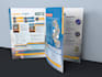 design magazine, brochure, booklet, and layout