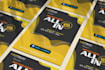 design a captivating flyer