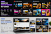 design viral youtube thumbnails with high CTR