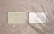 do business card and logo design for your company