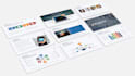 design custom and professional presentation