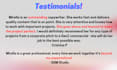 write a script for your commercial or short film