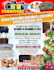 create an incredible flyer design
