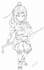 make your dream  anime or manga character