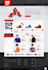 develop ecommerce using woo commerce