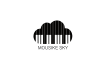 design a creative, clean and modern logo