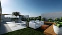 do terrace design for you
