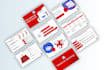 create google slides, keynote or powerpoint presentation design in 4 hours