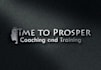 design a modern inspiring logo