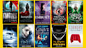 design an awesome kindle cover and  ebook cover