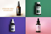 design realistic 3d packaging mockup in photoshop