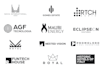 design flat minimalist logo