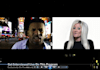 interview you live on my late night talk show