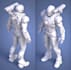 create 3d modeling and texturing for any type