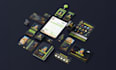 design your branded stationery business card and letterhead