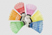 do transparent background in png format faster