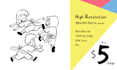 make coloring sheets for kids