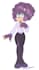 create sfw art of your oc or favorite character