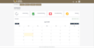 develop a custom website, CRM, and erp system using laravel